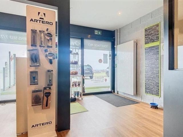 Atelier mieten in Assens, Waadt