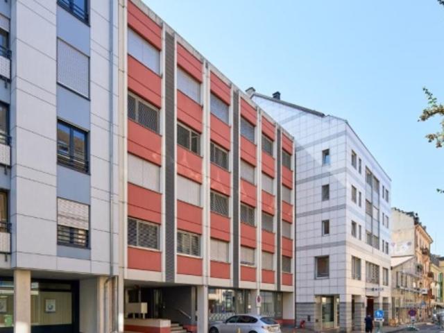 Büro mieten in Nyon, District de Nyon