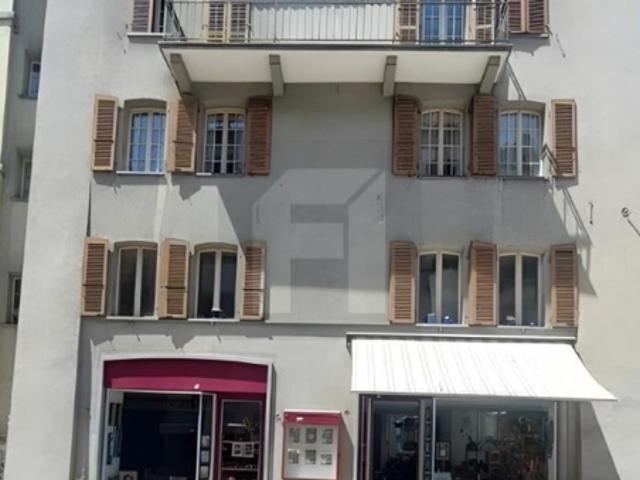 Atelier mieten in Les Mayens-de-Sion, Wallis