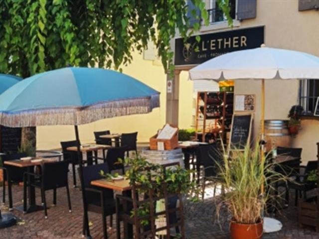 Atelier mieten in Buchillon, Waadt