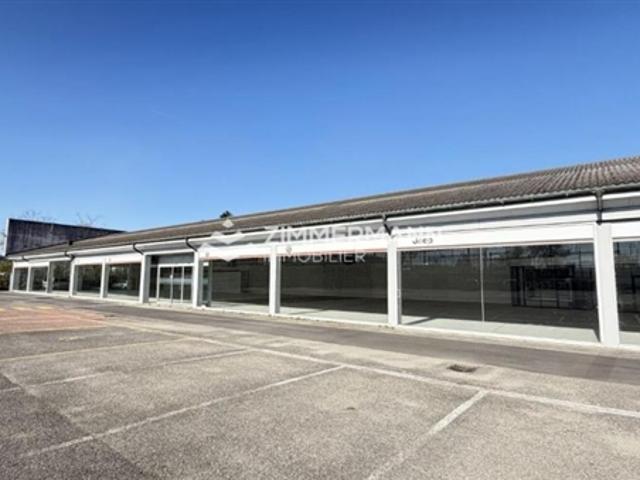 Atelier mieten in Meyrin