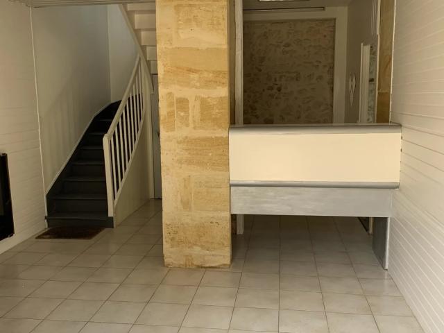 Bureau location à Bordeaux, La Brède