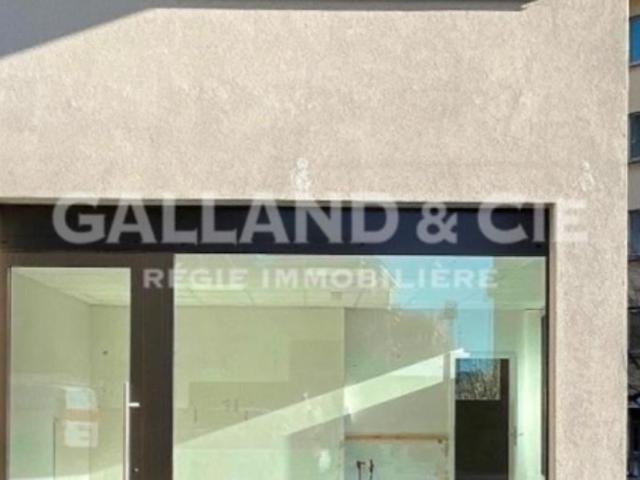 Atelier mieten in Cheseaux-Lausanne, Waadt