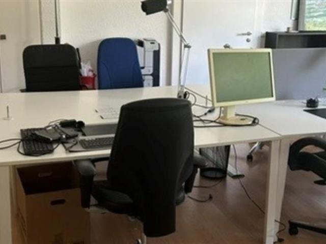 Atelier mieten in Nyon, Waadt