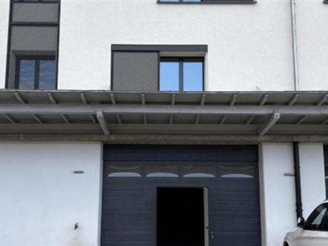 Atelier mieten in Bex, Waadt