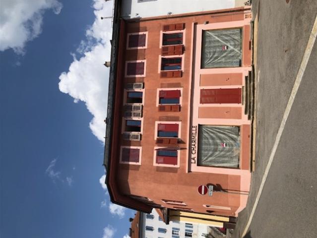 Atelier mieten in Sainte-Croix, Waadt