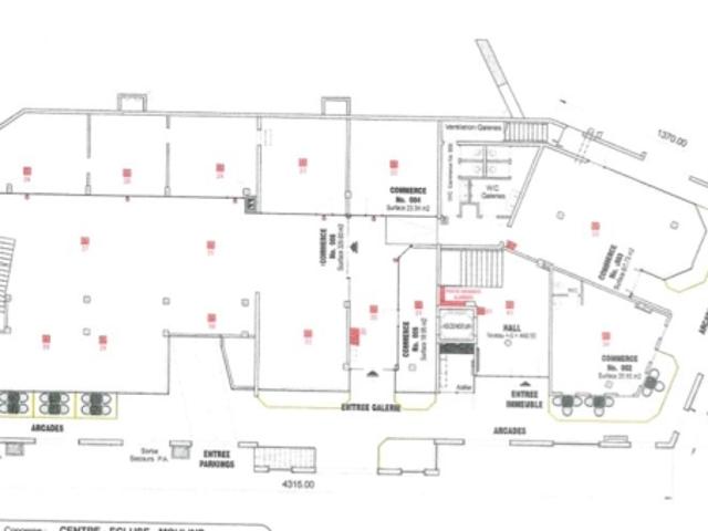 Atelier mieten in Corcelles (NE)