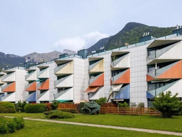 Atelier mieten in Aigle, Waadt