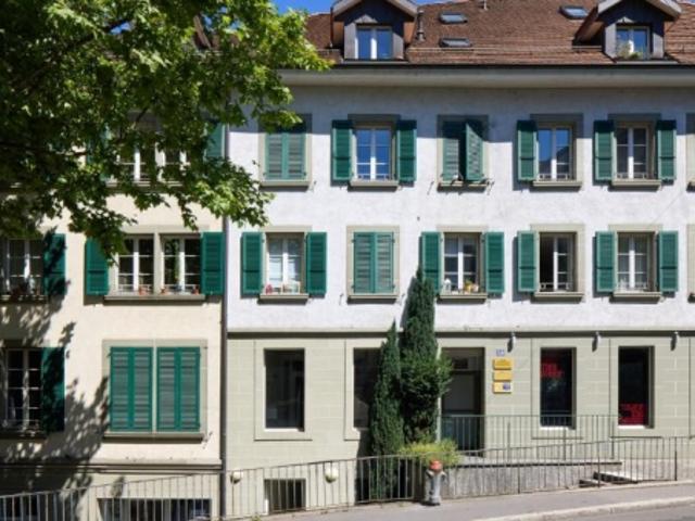 Büro mieten in Lausanne, District de Lausanne