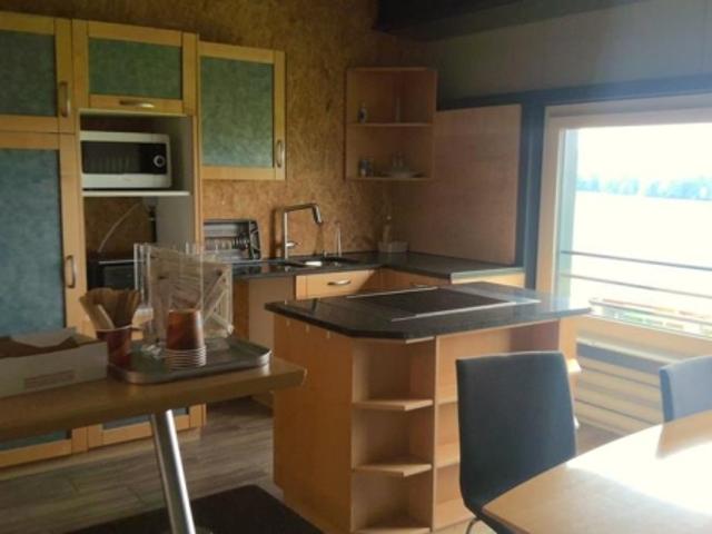 Atelier mieten in Sâles, Freiburg