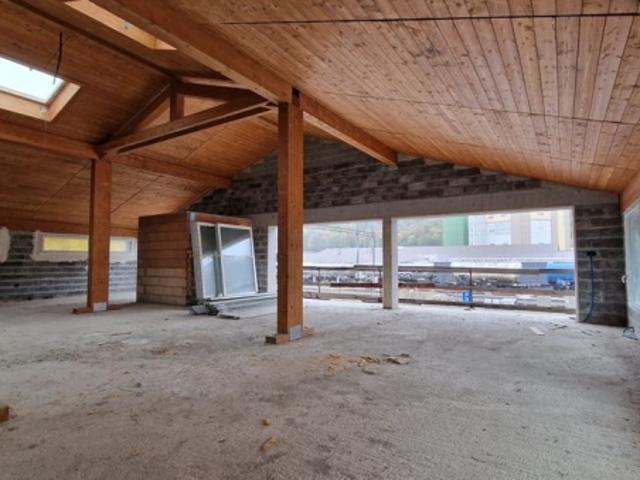 Atelier mieten in Moudon, Waadt