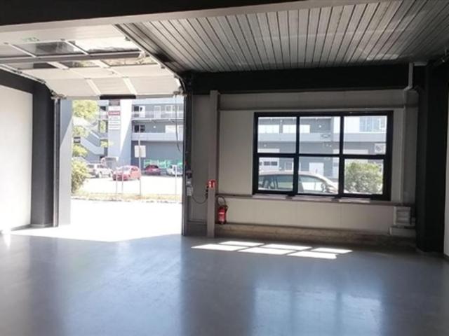 Atelier mieten in Roche (VD), Waadt