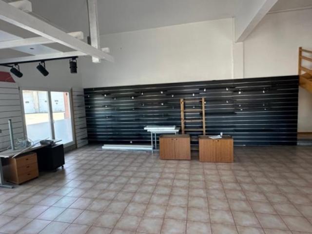 Atelier mieten in Port-Valais, Wallis