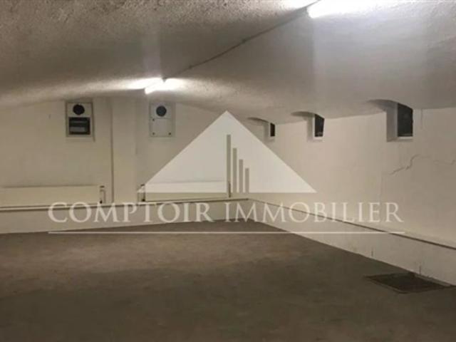 Atelier mieten in Conches