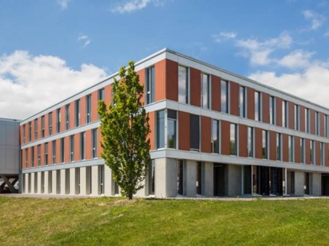 Atelier mieten in Mont-sur-Lausanne, Waadt