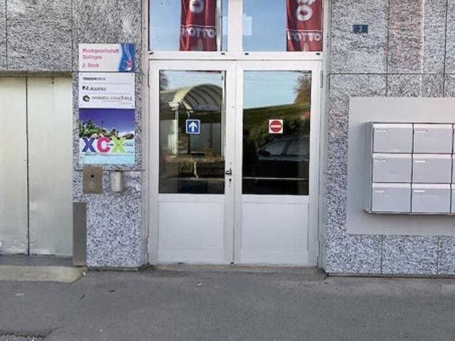 Atelier mieten in Düdingen, Freiburg