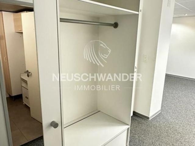 Atelier mieten in Delémont, Jura