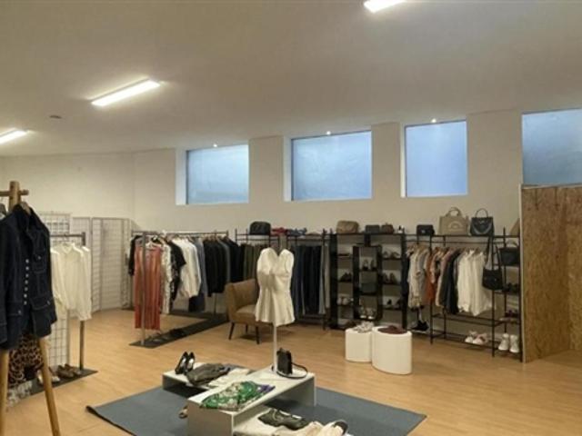 Atelier mieten in Nyon, Waadt