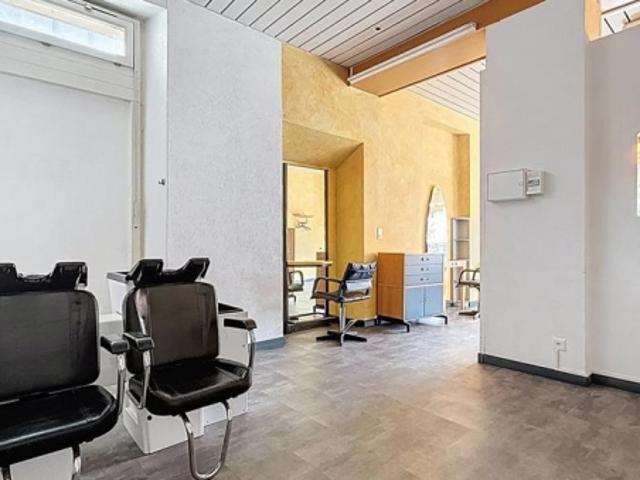 Atelier mieten in Sierre, Wallis