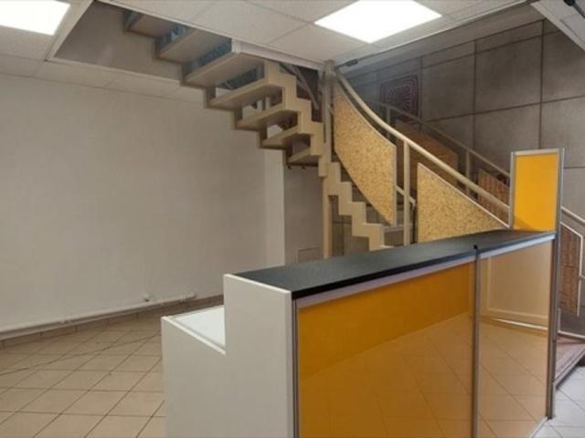 Atelier mieten in La Chaux-de-Fonds