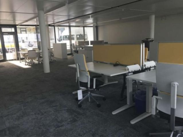 Atelier mieten in Vevey, Waadt