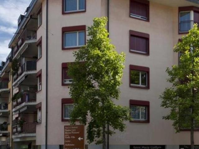 Atelier mieten in Chailly-Montreux, Waadt