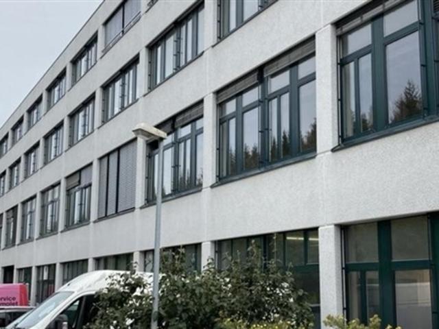 Atelier mieten in La Chaux-de-Fonds