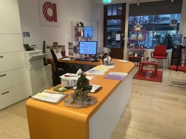 Atelier mieten in Monthey, Wallis