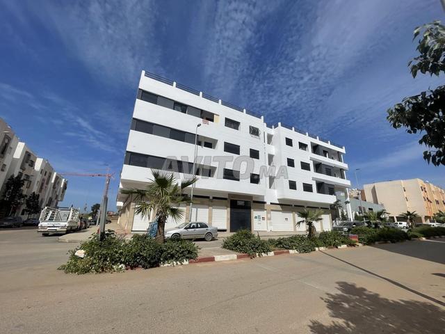 Local commercial vente à Aïn Attig