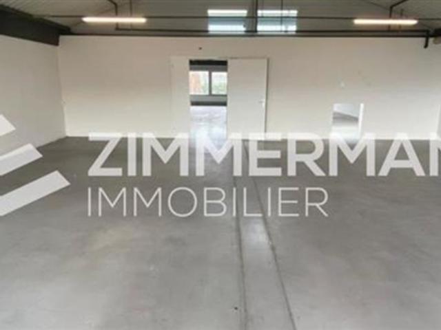 Atelier mieten in Belmont-Yverdon, Waadt