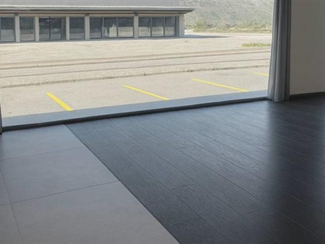 Atelier mieten in Saxon, Wallis
