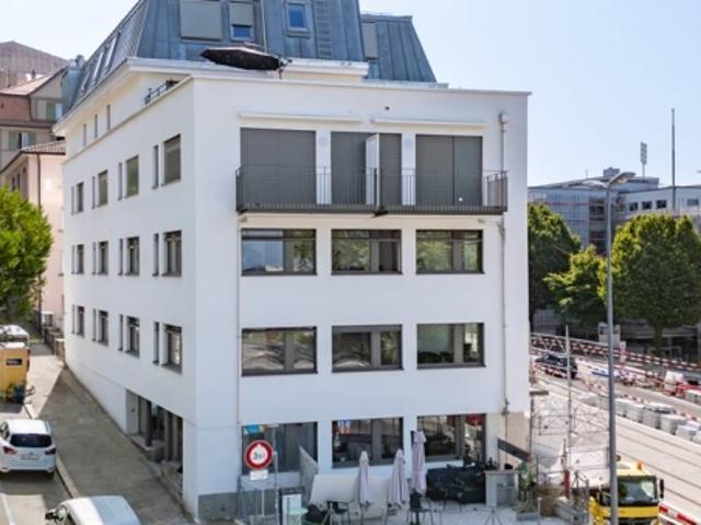 Atelier mieten in Cheseaux-Lausanne, Waadt