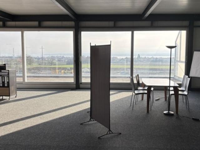 Büro mieten in Nyon, Waadt
