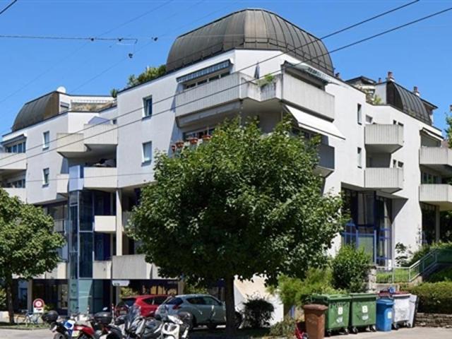 Atelier mieten in Cheseaux-Lausanne, Waadt