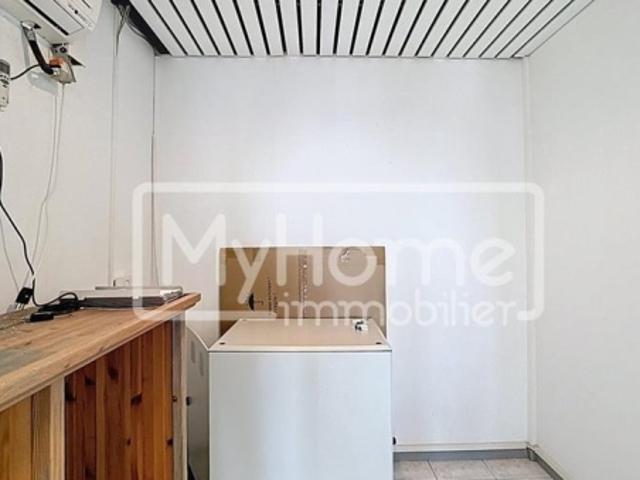 Atelier mieten in Lonay, Waadt