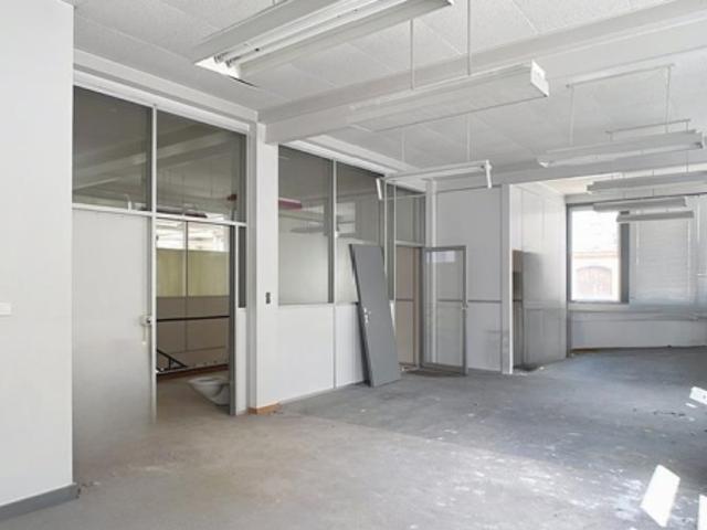 Atelier mieten in Le Locle