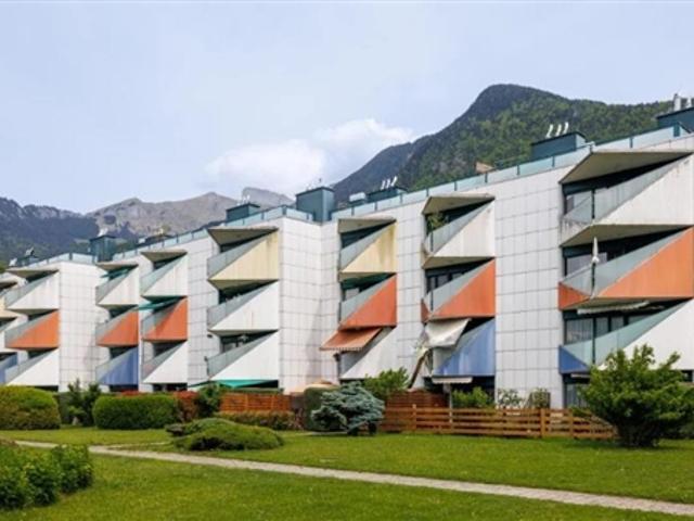 Atelier mieten in Aigle, Waadt
