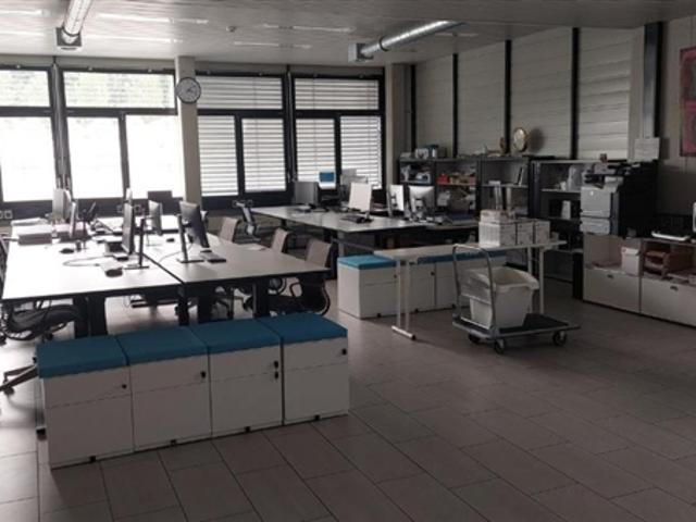 Atelier mieten in Belmont-Yverdon, Waadt