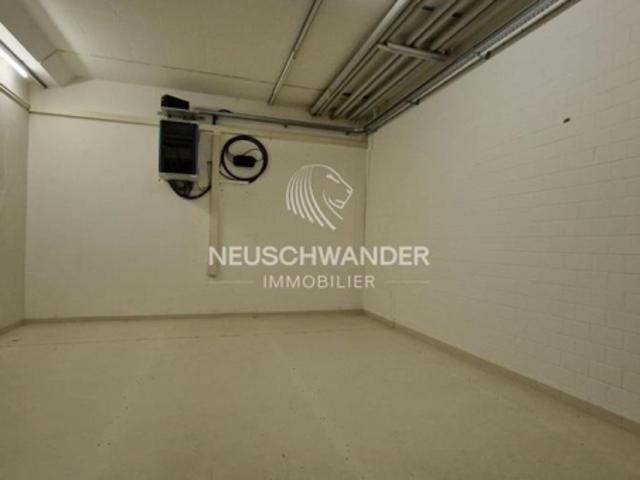 Atelier mieten in Delémont, Jura