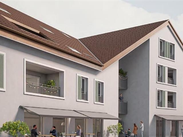 Atelier mieten in Préverenges, Waadt