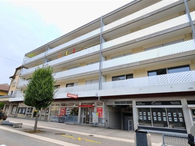 Atelier mieten in Moutier, Bern