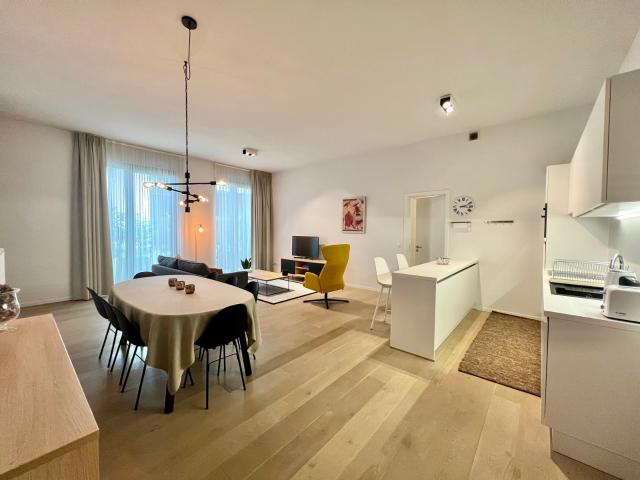 Appartement location à Brussel, Bruxelles
