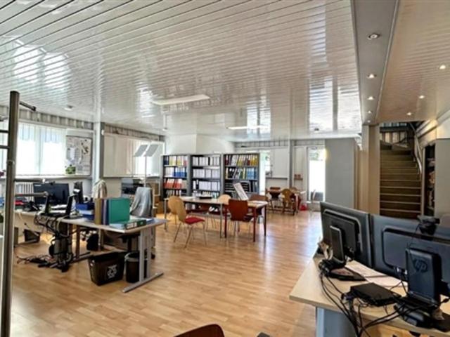 Atelier mieten in Vich, Waadt