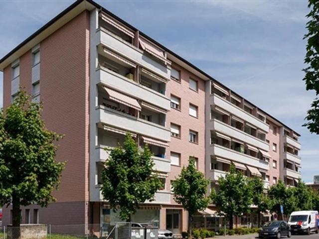 Atelier mieten in Ecublens (FR), Waadt
