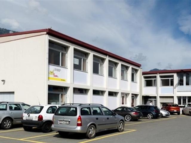 Atelier mieten in Collombey-Muraz, Wallis