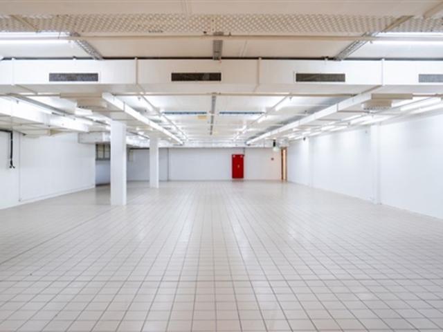 Atelier mieten in Morges, Waadt
