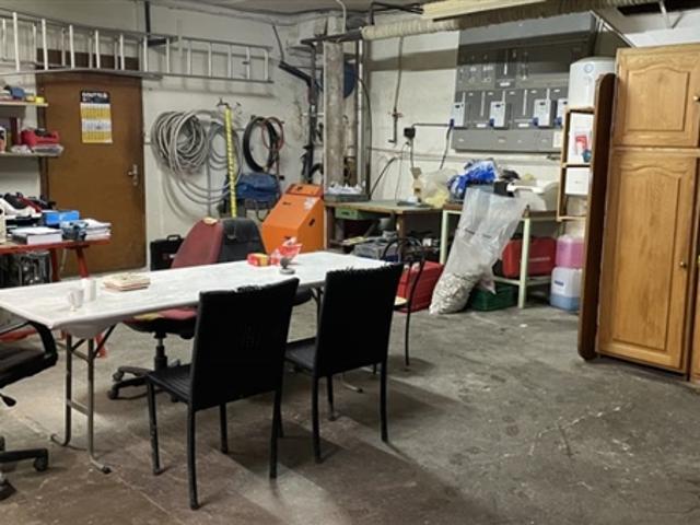 Atelier mieten in Payerne, Waadt