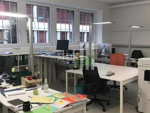 Atelier mieten in Saint-Maurice, Wallis