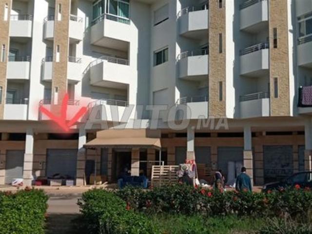Local commercial vente à Aïn Attig, Rabat-Salé-Zemmour-Zaër