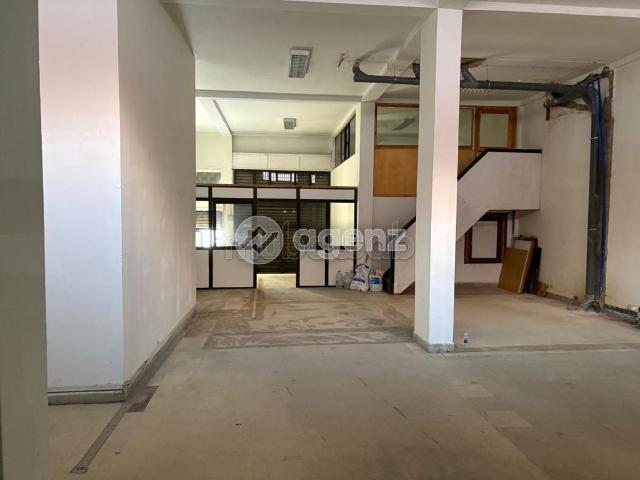 Local commercial location à Anfa, Gharb-Chrarda-Beni Hssen